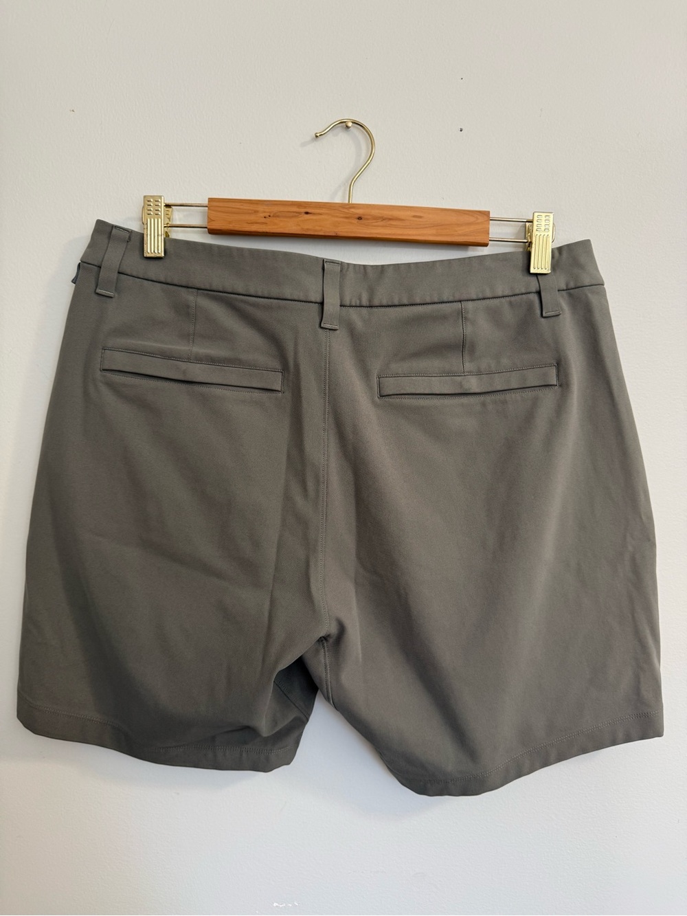 Lululemon Commission Short 7" Warpstreme - Picture 7 of 15